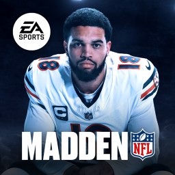 آیکون بازی Madden NFL 27 Mobile Football