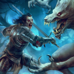 آیکون بازی Vampire's Fall: Origins RPG