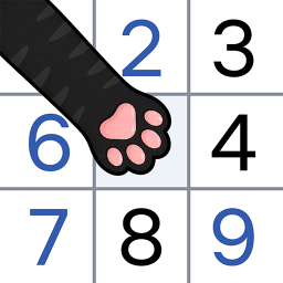 آیکون بازی Sudoku.com - Classic Sudoku