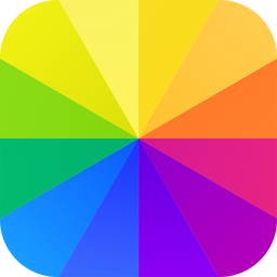 آیکون برنامه Photo Editor, Collage - Fotor
