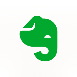 آیکون برنامه Evernote - Note Organizer