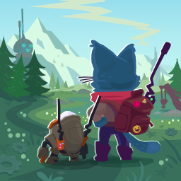 آیکون بازی Botworld Adventure
