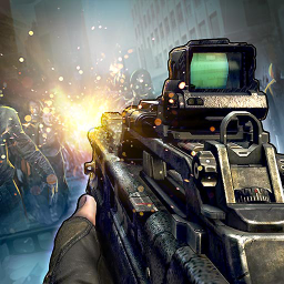 آیکون بازی Zombie Frontier 3: Sniper FPS
