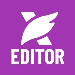 آیکون برنامه Foxit PDF Editor