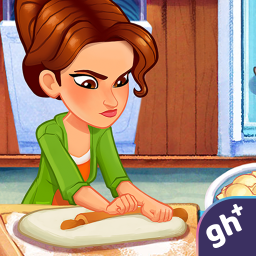 آیکون بازی Delicious World - Cooking Game