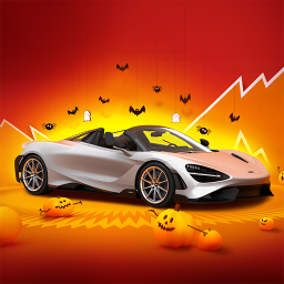 آیکون بازی Asphalt 8 - Car Racing Game