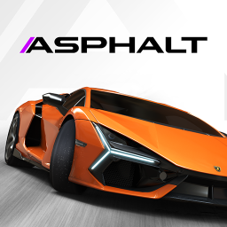 آیکون بازی Asphalt Legends - Racing Game