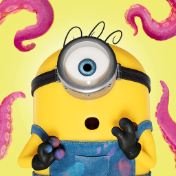 آیکون بازی Minion Rush: Running Game