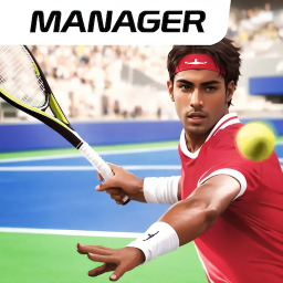 آیکون بازی TOP SEED Tennis Manager 2026