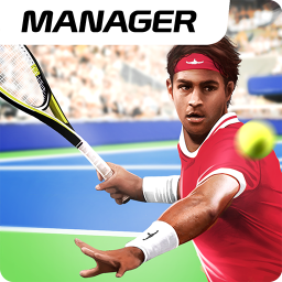 آیکون بازی TOP SEED Tennis Manager 2026