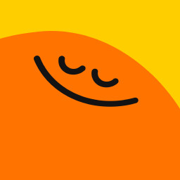 آیکون برنامه Headspace: Sleep & Meditation