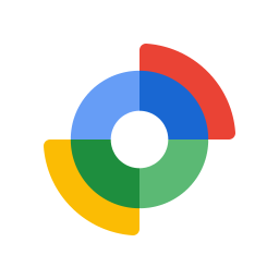 آیکون برنامه Google’s Find Hub