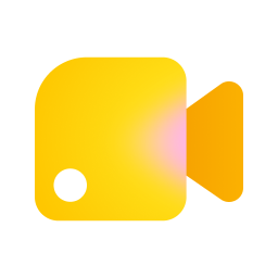 آیکون برنامه Google Meet