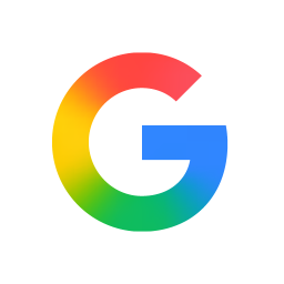 آیکون برنامه Google