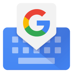 آیکون برنامه Gboard – the Google Keyboard