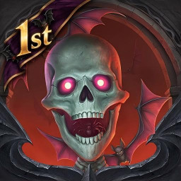 آیکون بازی Halls of Torment