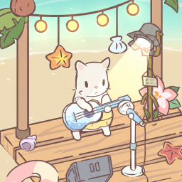 آیکون بازی Cats&Soup: Relaxing Cozy Games