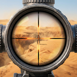 آیکون بازی Kill Shot Bravo: 3D Sniper FPS