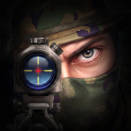 آیکون بازی Kill Shot: Sniper FPS