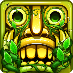 آیکون بازی Temple Run 2: Endless Escape