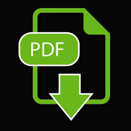 آیکون برنامه Photo to PDF - PDF Maker
