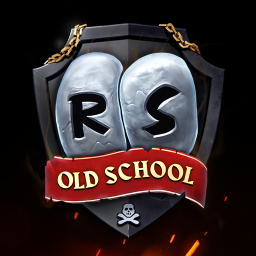 آیکون بازی Old School RuneScape