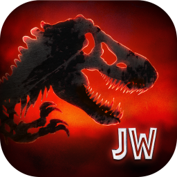 آیکون بازی Jurassic World™: The Game