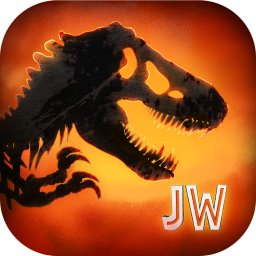 آیکون بازی Jurassic World™: The Game