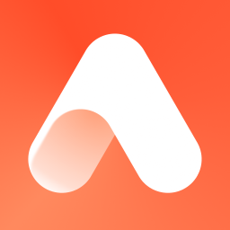 آیکون برنامه Airbrush: Face & Photo Editor