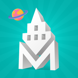 آیکون برنامه Makers Empire 3D - 3D Printing