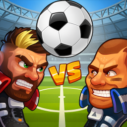 آیکون بازی Head Ball 2 - Online Soccer