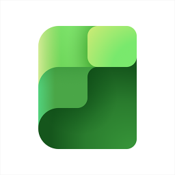آیکون برنامه Microsoft Excel: Spreadsheets