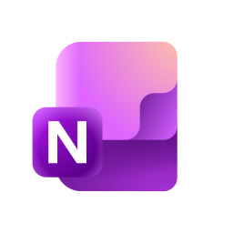 آیکون برنامه Microsoft OneNote: Save Notes
