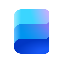 آیکون برنامه Microsoft Word: Edit Documents