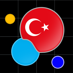 آیکون بازی Agar.io