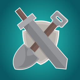 آیکون بازی Digfender: Tower Defense TD
