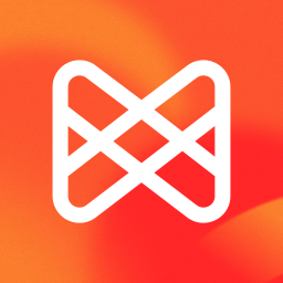 آیکون برنامه Musixmatch: lyrics finder