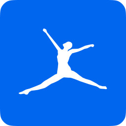 آیکون برنامه MyFitnessPal: Food & Fitness