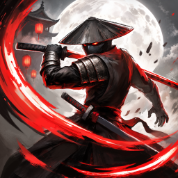 آیکون بازی Shadow Fight 3 - RPG fighting