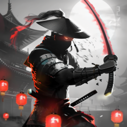 آیکون بازی Shadow Fight 3 - RPG fighting