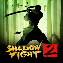 آیکون بازی Shadow Fight 2