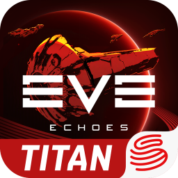 آیکون بازی EVE Echoes