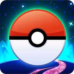 آیکون بازی Pokémon GO