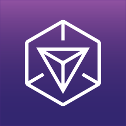 آیکون بازی Ingress