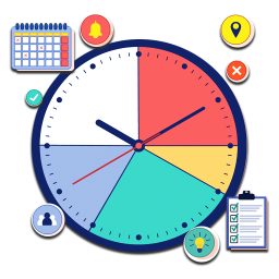 آیکون برنامه Habit Tracker
