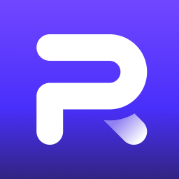 آیکون برنامه Photoroom: AI Photo Editor