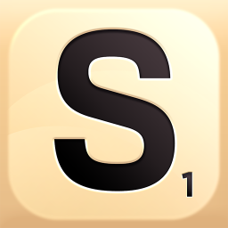 آیکون بازی Scrabble® GO – Fun with Words!
