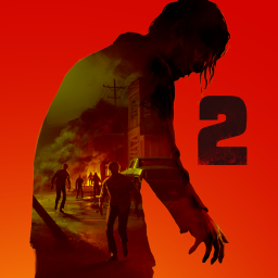 آیکون بازی Into the Dead 2: Zombie Killer
