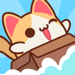 آیکون بازی Sailor Cats
