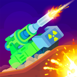آیکون بازی Tank Stars